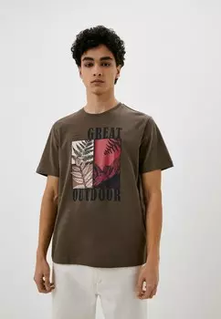 Футболка O'stin