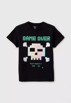 Футболка O'stin