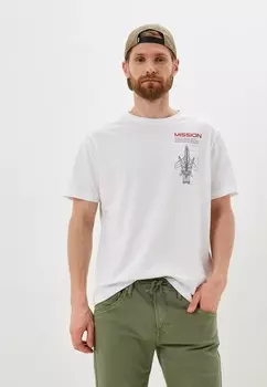 Футболка O'stin