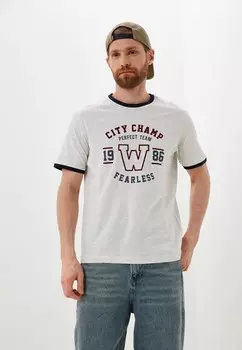 Футболка O'stin