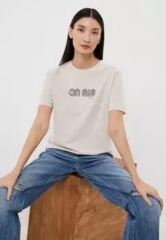 Футболка O'stin