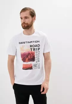 Футболка O'stin