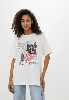 Футболка O'stin