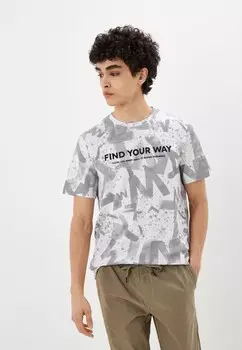 Футболка O'stin