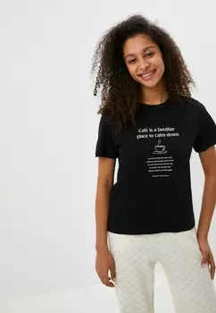 Футболка O'stin