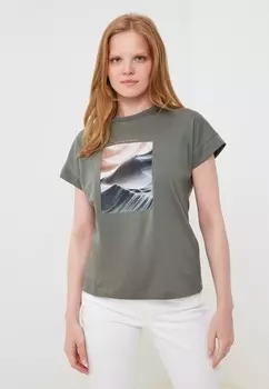 Футболка O'stin