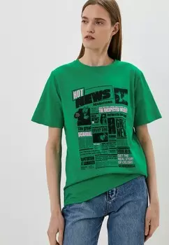 Футболка O'stin