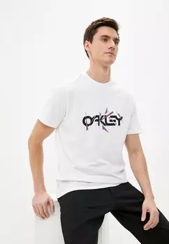 Футболка Oakley