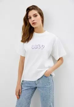 Футболка Obey