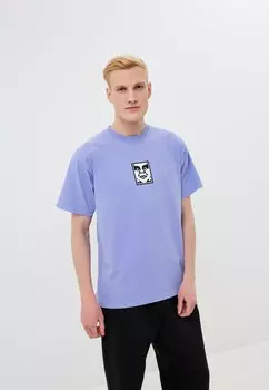 Футболка Obey