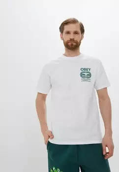 Футболка Obey