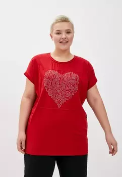 Футболка Olsi