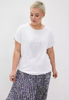 Футболка Olsi