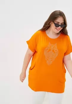 Футболка Olsi