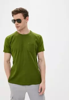 Футболка Ombre