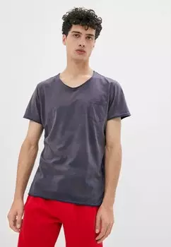 Футболка Ombre