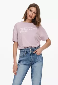 Футболка Only