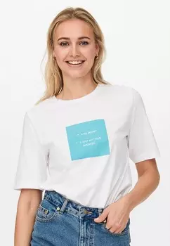 Футболка Only