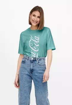 Футболка Only