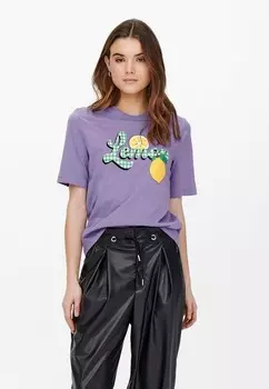 Футболка Only