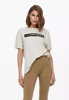 Футболка Only