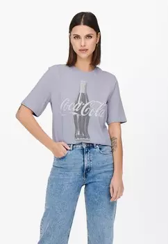 Футболка Only