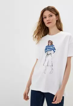 Футболка Only