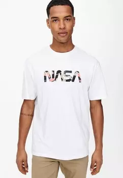 Футболка Only &amp; Sons