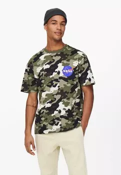 Футболка Only &amp; Sons