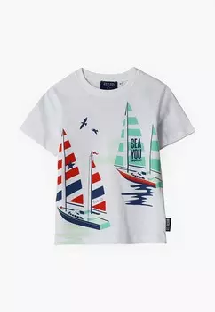 Футболка Original Marines