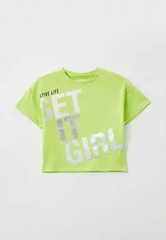 Футболка Original Marines