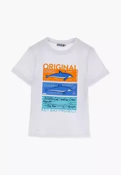 Футболка Original Marines