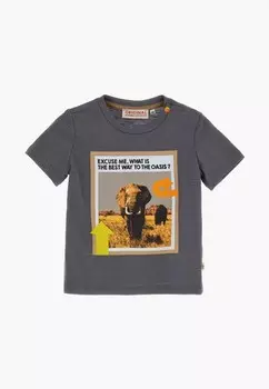 Футболка Original Marines