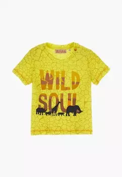 Футболка Original Marines