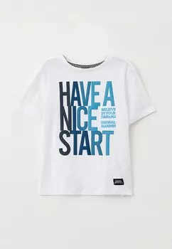 Футболка Original Marines