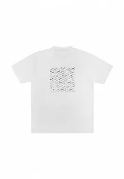 Футболка ORZ-design