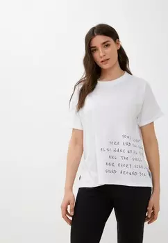 Футболка Outhorn