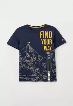 Футболка Outventure