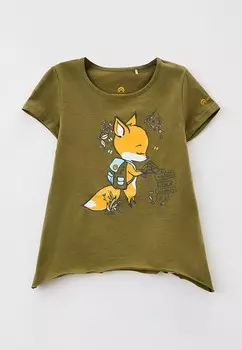 Футболка Outventure