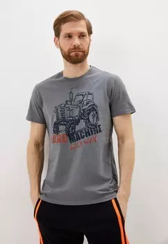 Футболка Outventure