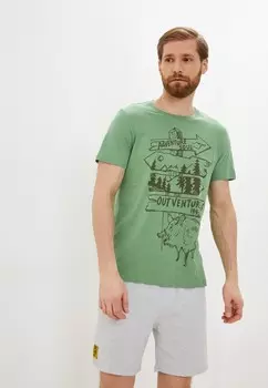 Футболка Outventure