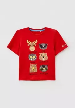 Футболка Outventure