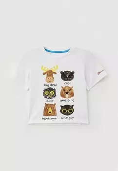 Футболка Outventure