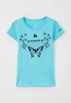 Футболка Outventure