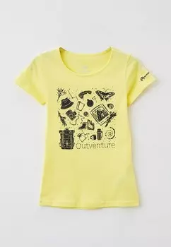 Футболка Outventure