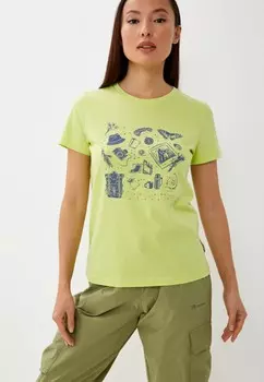 Футболка Outventure