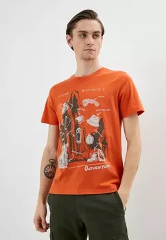 Футболка Outventure