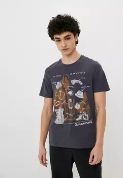 Футболка Outventure