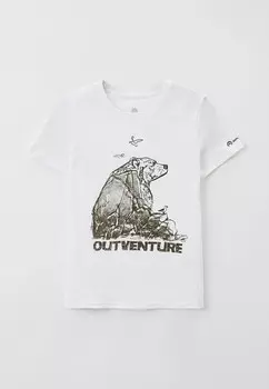Футболка Outventure