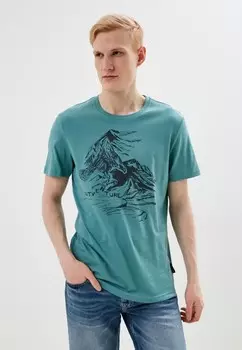 Футболка Outventure